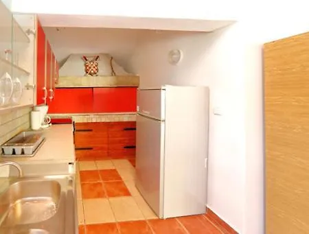 Apartman Pjer 1 Bibinje Exterior photo