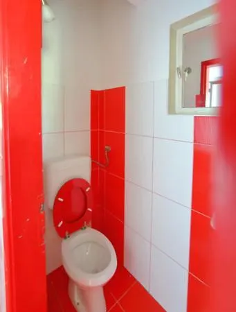 Apartman Pjer 1 Bibinje Exterior photo