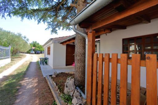 Apartment Pjer 1 Bibinje